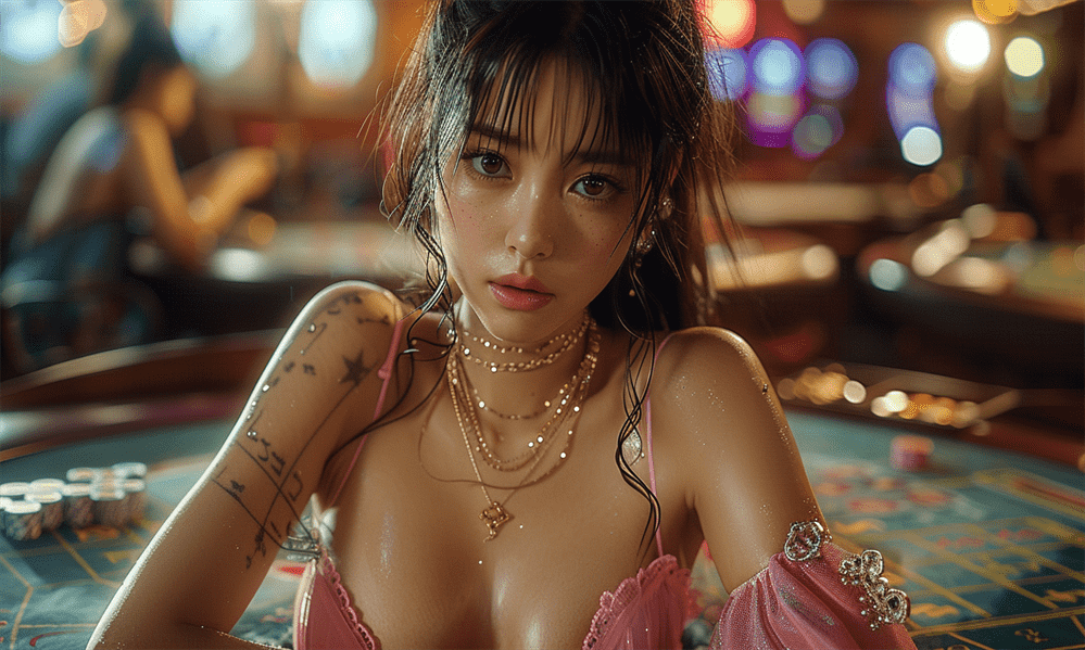 hot 789 casino